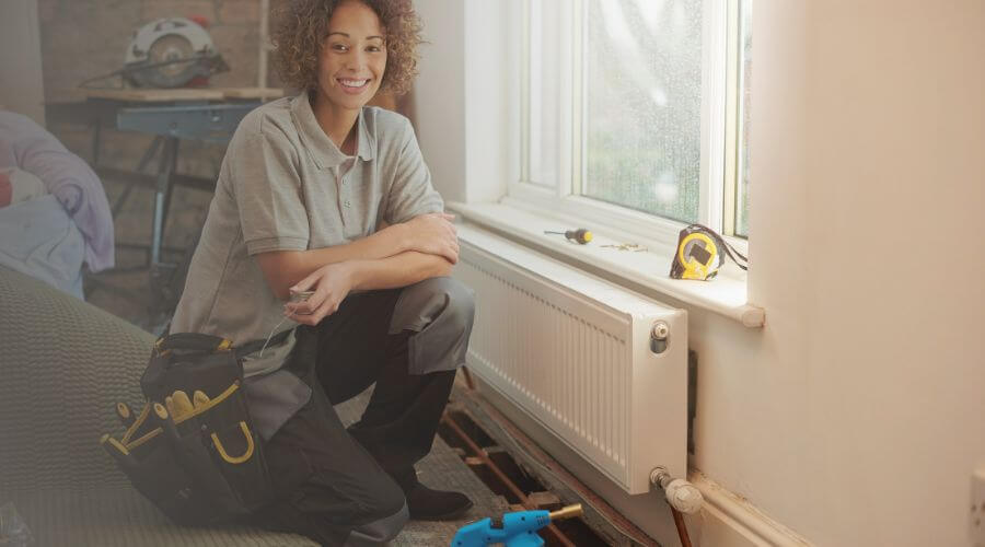 Professional expert plumbing services in Portal, ND